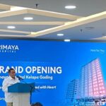 Pramono Anung Tegaskan RS di Jakarta Wajib Layani Pasien BPJS dan Non-BPJS dengan Hati