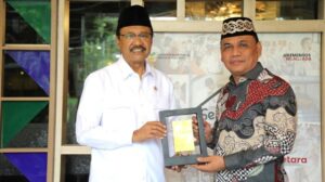 Wali Kota Metro Siap Sediakan Lahan untuk Sekolah Rakyat Permanen