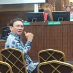 Ahok Ungkap Golf Tempat Negosiasi Murah di Sidang Korupsi Minyak Pertamina