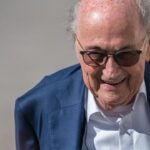 Eks Presiden FIFA Sepp Blatter Dukung Boikot Piala Dunia 2026 di Amerika Serikat