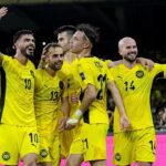 CAS Cabut Sanksi FIFA, 7 Pemain Naturalisasi Malaysia Bisa Kembali Bermain