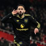 Matheus Cunha Terancam Sanksi FA Akibat Ucapkan Kata Kasar Saat Selebrasi Gol Kemenangan MU