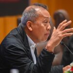 Pergantian Pimpinan Komisi III DPR Masih Menunggu Keputusan Fraksi Golkar dan NasDem