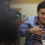 Ketua Komisi III DPR Jelaskan Alasan Adies Kadir Dipilih Jadi Hakim Mahkamah Konstitusi