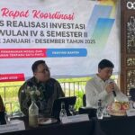Investasi Banten 2025 Lampaui Target, Tembus Rp 130,2 Triliun