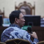 Ahok Berseloroh Pernah Dipenjara Saat Jadi Saksi Kasus Korupsi Minyak Pertamina