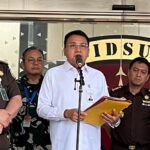 Satgas PKH Tegaskan Pencabutan Izin 28 Perusahaan Sah Secara Hukum