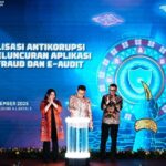 Kemenbud Luncurkan Aplikasi SAMAN dan BIMA untuk Perkuat Pengawasan Berbasis Digital
