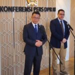 Menlu Sugiono: Iuran Dewan Perdamaian untuk Rekonstruksi Gaza, Indonesia Jadi Anggota Tetap