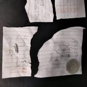 Momen Unik Siswa di Solo Minta Ayam Geprek Tambah Rp 500 di Program Makan Bergizi Gratis