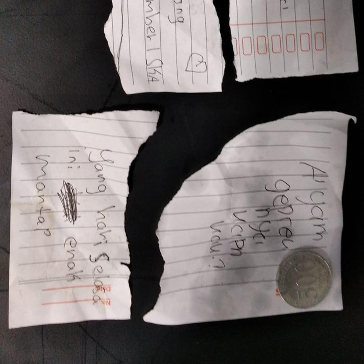 Momen Unik Siswa di Solo Minta Ayam Geprek Tambah Rp 500 di Program Makan Bergizi Gratis