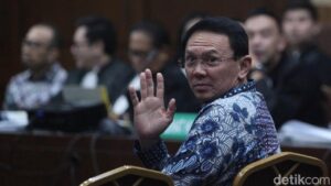 Ahok Ungkap Nyaris Lempar Botol di Pertamina: ‘Komut Tak Tahu Direktur Dicopot’