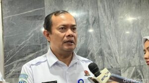BMKG Peringatkan Potensi Hujan Lebat di Jawa-Bali hingga Akhir Januari 2026