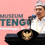 Fadli Zon Resmikan Museum Tengger, Komitmen Pelestarian Budaya Kawasan Bromo Diperkuat