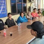 Dua Pria Aniaya Pengendara di Depok, Berujung Damai Lewat Restorative Justice