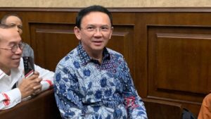 Ahok Ungkap Tak Ada Temuan BPK/BPKP Saat Jabat Komisaris Utama Pertamina