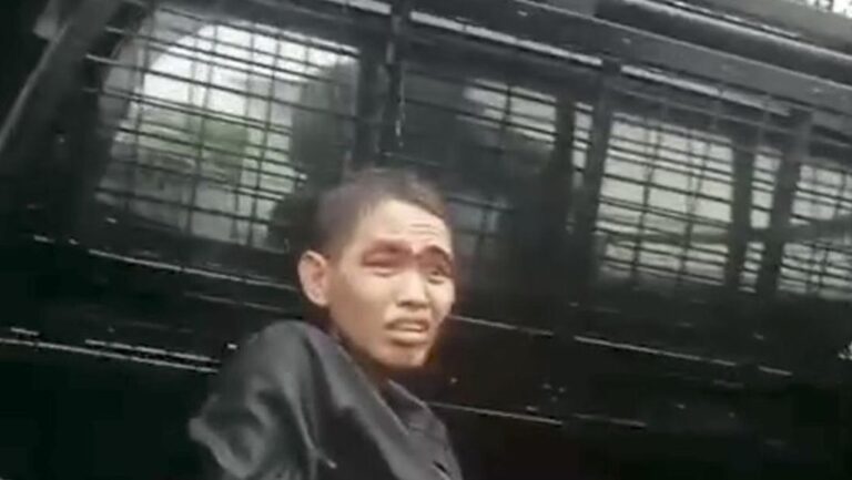 Pembunuh Anak Politikus PKS di Cilegon Mengaku Saat Dibawa Keliling Polisi Pembunuh Anak Politikus PKS di Cilegon Mengaku Saat Dibawa Keliling Polisi