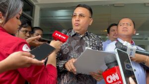 Satgas PKH Pastikan Puluhan Perusahaan Lain Akan Ditertibkan Terkait Pelanggaran Kawasan Hutan