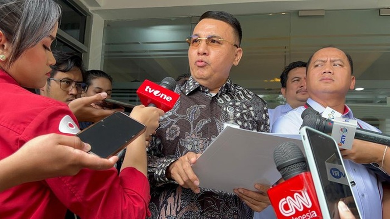 Satgas PKH Pastikan Puluhan Perusahaan Lain Akan Ditertibkan Terkait Pelanggaran Kawasan Hutan