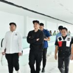 Dua Eks Kader NasDem Sambut Kaesang Pangarep di Makassar Jelang Rakernas PSI