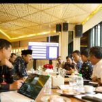 Mensos Minta Bupati Ciamis dan Aceh Barat Aktif Pantau Pemutakhiran Data Sosial Ekonomi Nasional