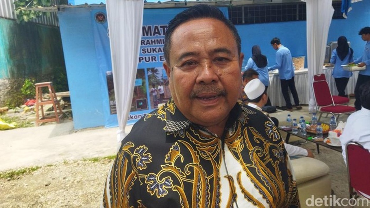 Program Makan Bergizi Gratis Segera Hadir untuk Santri Salafiyah di Pandeglang