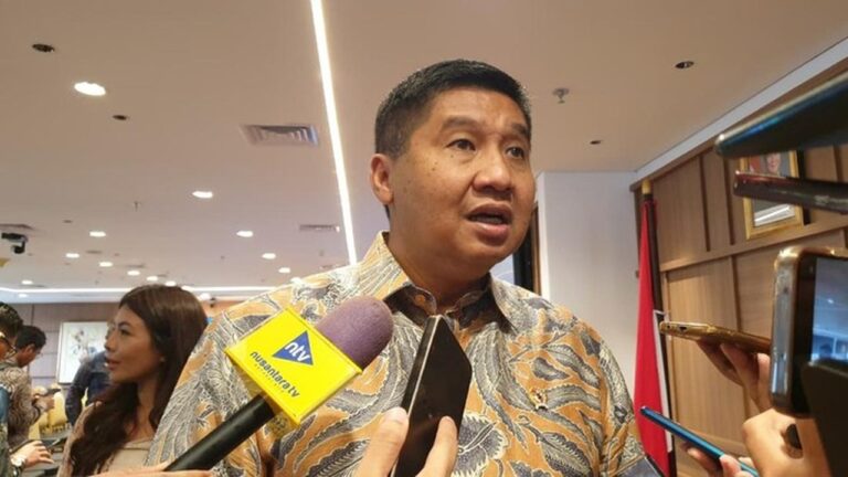 Menteri Ara Targetkan 2.603 Huntap Korban Bencana Sumatera Rampung Mei 2026
