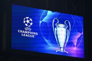 Jadwal Liga Champions Pekan Ini: Napoli vs Chelsea Jadi Sorotan di Laga Pamungkas Fase Klasemen