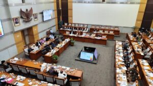 Mensos Perkirakan Anggaran Pasca Bencana Sumatera Capai Rp 2 Triliun Lebih