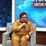Wamendagri Ribka Haluk: Otsus Papua Dorong Inovasi Pelayanan dan Kesejahteraan OAP