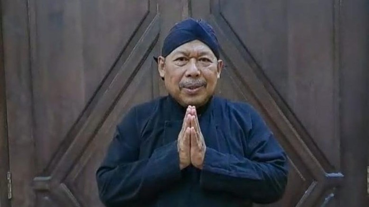 MLKI Desak Prabowo Pertahankan Polri di Bawah Presiden, Tolak Wacana di Bawah Kementerian