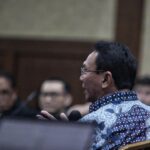 Ahok Tegaskan Tak Kenal Riza Chalid, Pertanyakan Kekuatan Pengaruhnya di Pertamina