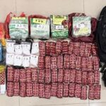 Polda Metro Jaya Sita 27 Kg Sabu dan Ribuan Happy Five di Tangerang, Dua Pengedar Dibekuk