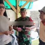 TNI Harap Masalah Tukang Es Kue di Jakpus Tak Berlarut, Akui Kesalahpahaman