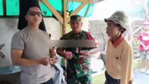 TNI Harap Masalah Tukang Es Kue di Jakpus Tak Berlarut, Akui Kesalahpahaman