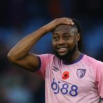 Nasib Antoine Semenyo di Bournemouth Jadi Rebutan Klub Elite, The Cherries: Tunggu Saja