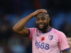 Nasib Antoine Semenyo di Bournemouth Jadi Rebutan Klub Elite, The Cherries: Tunggu Saja