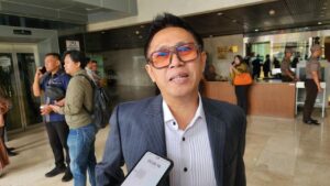 Eko Patrio Apresiasi BNI sebagai Motor Penggerak Ekonomi Nasional di 2025