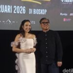Gisella Anastasia Ungkap Kedekatan dengan Korban Love Scamming di Film ‘Balas Budi’