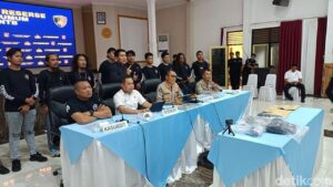 Pria di NTB Bunuh dan Bakar Ibu Kandung Setelah Ditolak Beri Uang untuk Bayar Utang