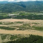 29 Desa di Aceh dan Sumut Hilang Ditelan Bencana, Ada yang Berubah Jadi Sungai