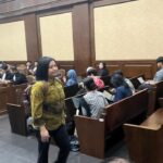 Eks Stafsus Nadiem Ungkap Gaji Rp 50 Juta Per Bulan di Sidang Korupsi Chromebook