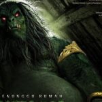 Film Horor ‘Buto Ijo’ Rilis Poster dan Trailer Mengerikan, Siap Teror Penonton 15 Januari