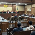 Jaksa Heran Stafsus Nadiem Lupa Ucapan ‘Go Ahead with Chromebook’ Saat Sidang Pengadaan