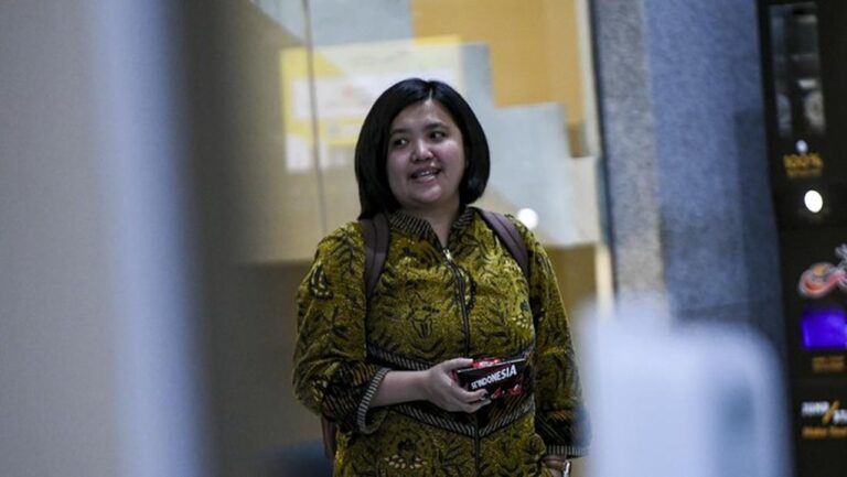 Eks Stafsus Nadiem Bantah ‘Karpet Merah’ Pejabat Kemendikbud: Banyak Bertukar Pikiran