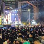 Polri Tuai Apresiasi Warga Atas Keberhasilan Operasi Lilin Amankan Nataru 2025/2026