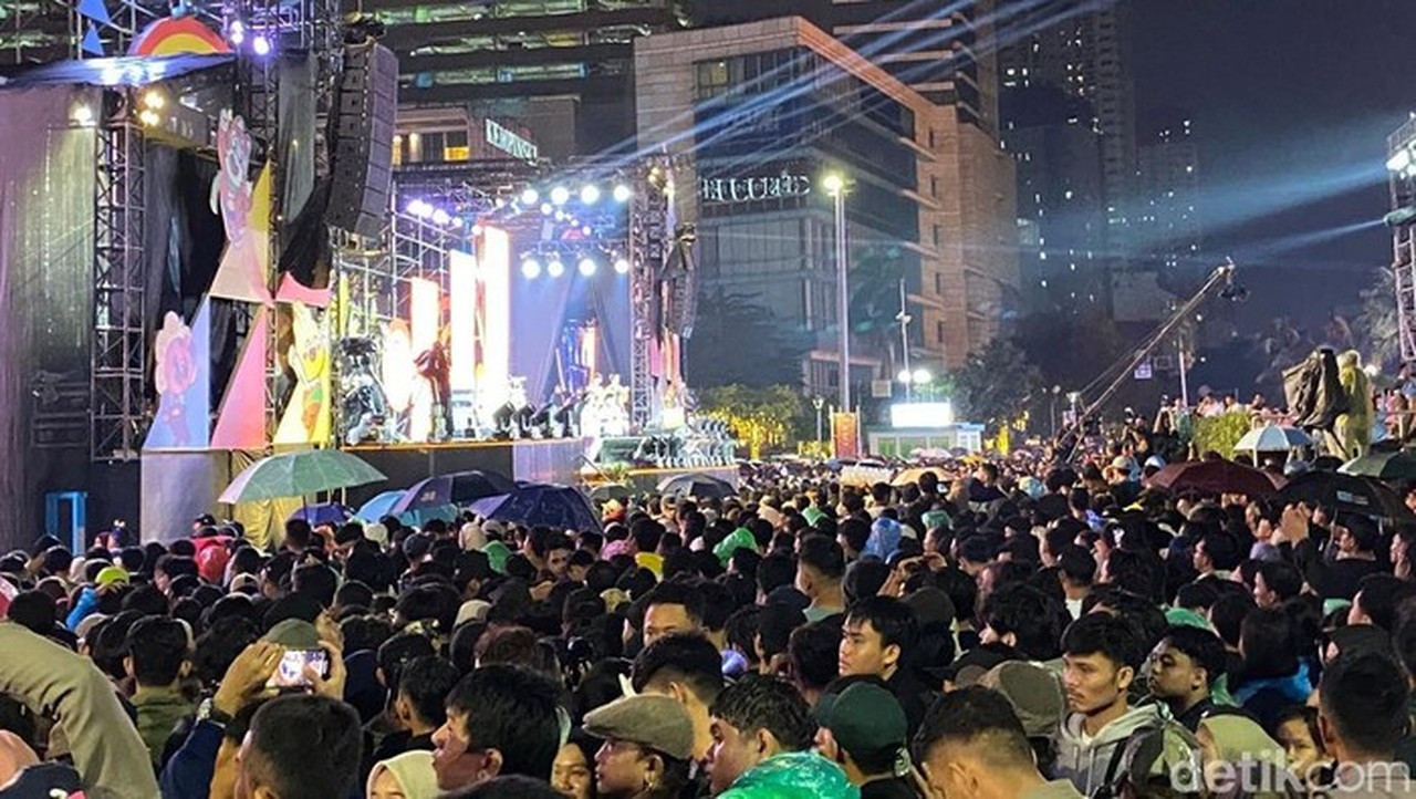 Polri Tuai Apresiasi Warga Atas Keberhasilan Operasi Lilin Amankan Nataru 2025/2026