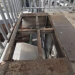 Besi JPO Sahabat Dicuri Lagi, Gubernur Anung Perintahkan Material Anti-Maling