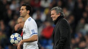 Mourinho Hadapi Arbeloa, Duel Benfica vs Real Madrid Penuh Nostalgia