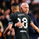 Arne Slot Bela Cody Gakpo di Tengah Kritik Tajam Penggemar Liverpool